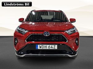 Toyota RAV4 bild 9