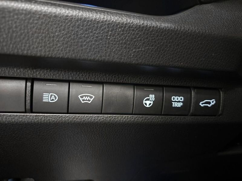 Toyota RAV4 bild 19