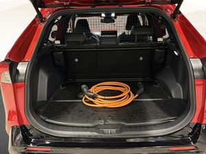Toyota RAV4 bild 12