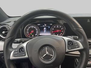 Mercedes E200 bild 14