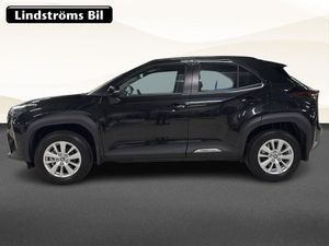 Toyota Yaris Cross bild 6