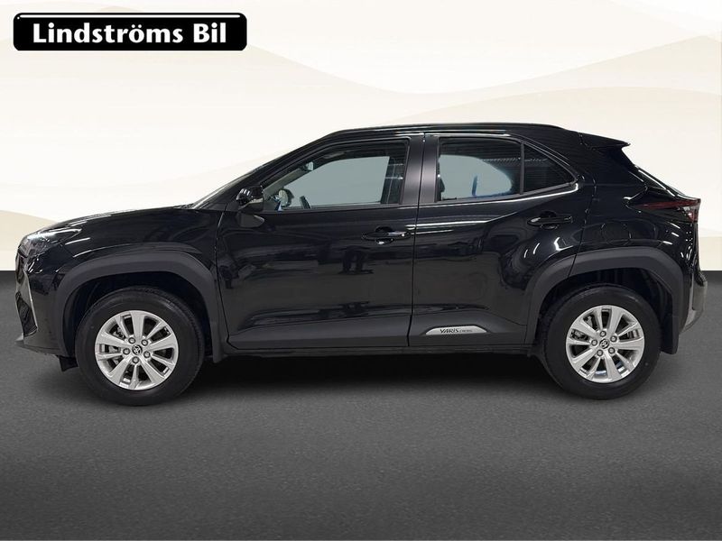 Toyota Yaris Cross bild 6