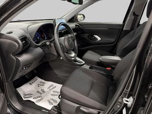 Toyota Yaris Cross bild 14