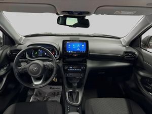 Toyota Yaris Cross bild 12