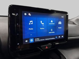 Toyota Yaris Cross bild 17