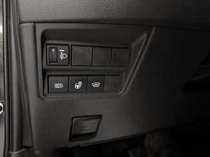 Toyota Yaris Cross bild 19