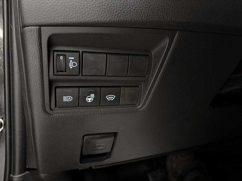 Toyota Yaris Cross bild 19