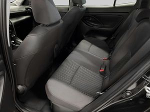 Toyota Yaris Cross bild 11