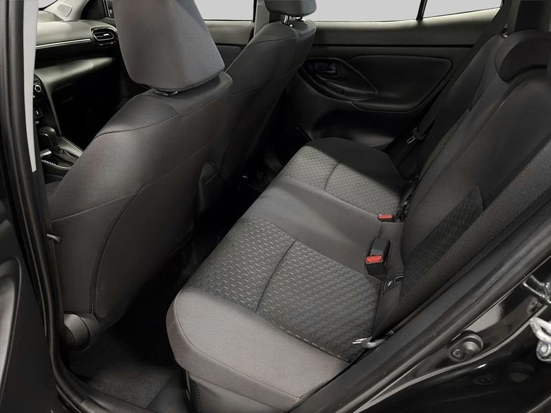 Toyota Yaris Cross bild 11
