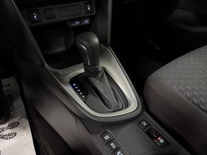 Toyota Yaris Cross bild 18