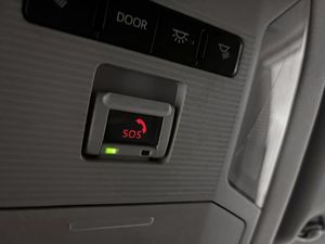 Toyota RAV4 bild 21
