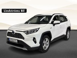 Toyota RAV4 bild 1