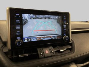 Toyota RAV4 bild 17