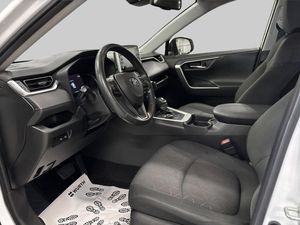 Toyota RAV4 bild 14