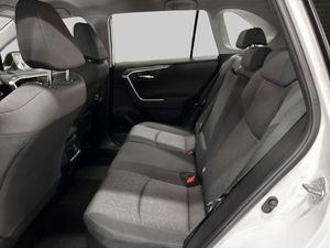 Toyota RAV4 bild 11