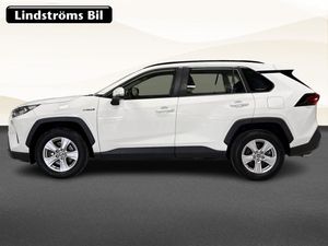 Toyota RAV4 bild 6