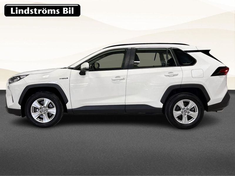Toyota RAV4 bild 6