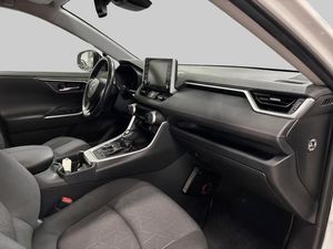 Toyota RAV4 bild 10
