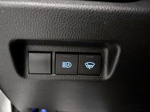 Toyota RAV4 bild 20
