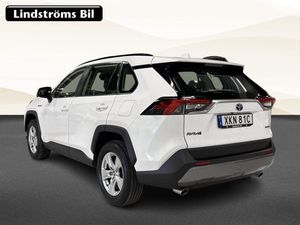 Toyota RAV4 bild 4
