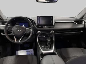 Toyota RAV4 bild 12