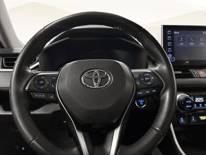 Toyota RAV4 bild 19
