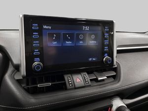 Toyota RAV4 bild 16