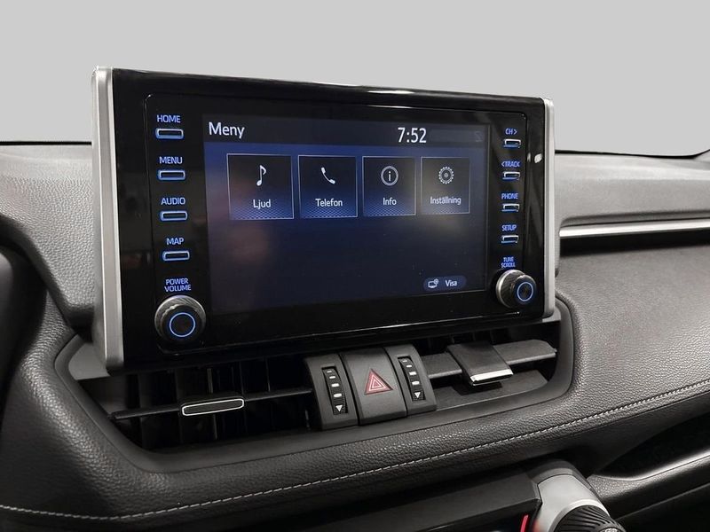 Toyota RAV4 bild 16