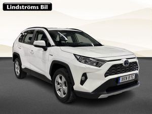 Toyota RAV4 bild 3