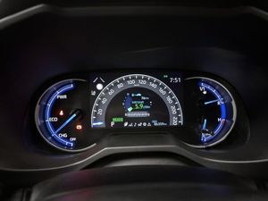 Toyota RAV4 bild 15
