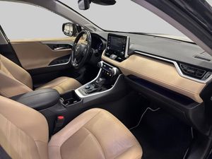 Toyota RAV4 bild 10