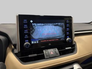 Toyota RAV4 bild 17
