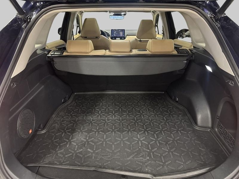 Toyota RAV4 bild 13