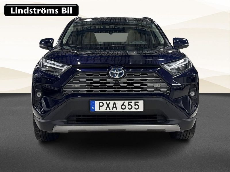 Toyota RAV4 bild 9