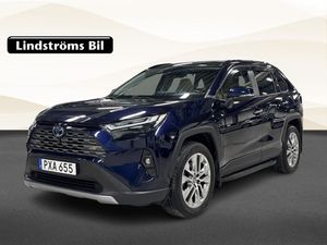 Toyota RAV4 bild 1