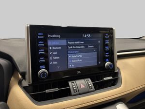 Toyota RAV4 bild 16
