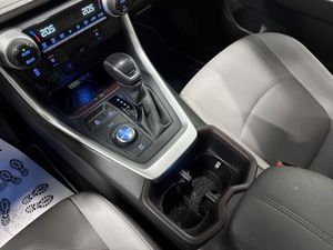 Toyota RAV4 bild 18