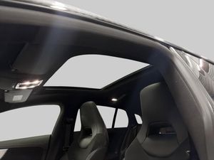 Mercedes CLA200 bild 19
