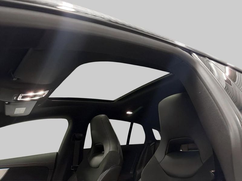 Mercedes CLA200 bild 19