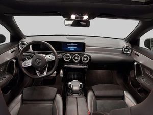 Mercedes CLA200 bild 11