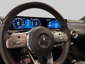Mercedes CLA200 bild 18