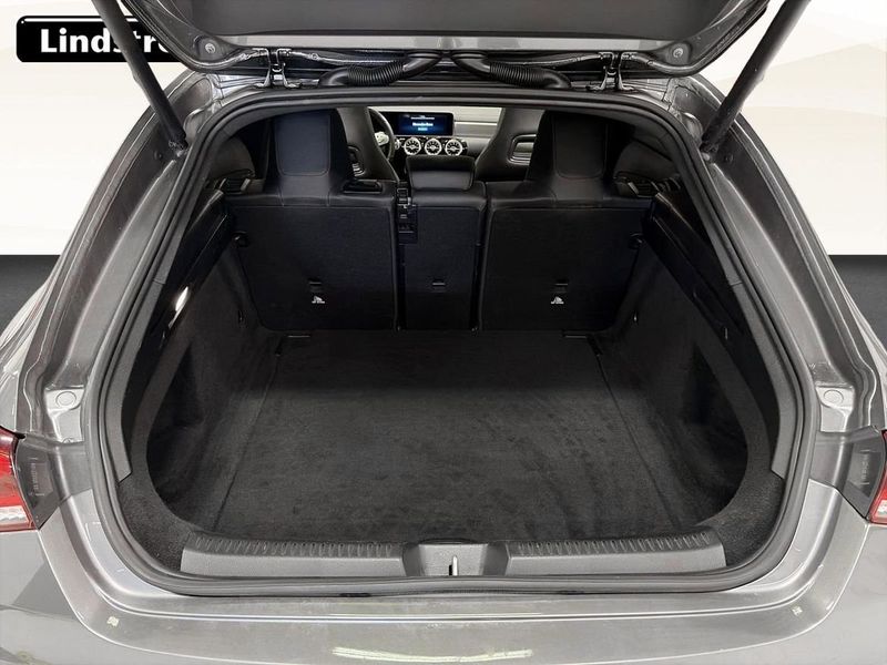 Mercedes CLA200 bild 12