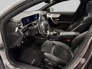 Mercedes CLA200 bild 13