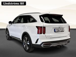 Kia Sorento bild 4