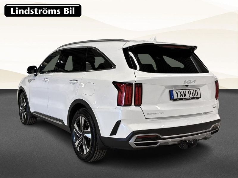 Kia Sorento bild 4