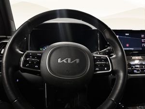 Kia Sorento bild 18