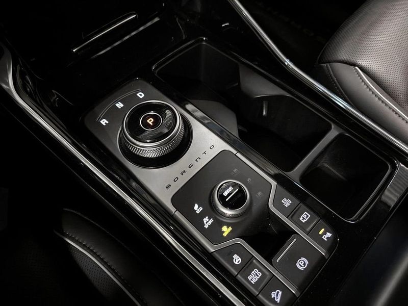Kia Sorento bild 17