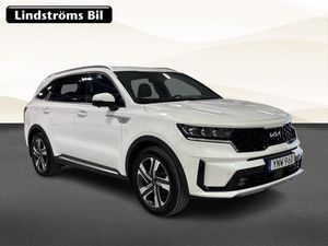 Kia Sorento bild 3