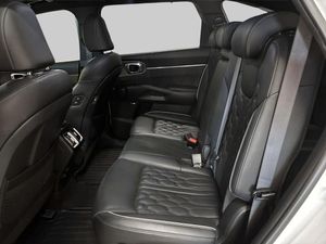 Kia Sorento bild 10