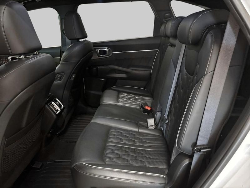 Kia Sorento bild 10